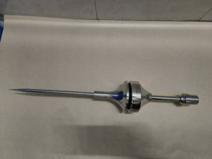 ALL KINDS of ESE <strong>LIGHTNING</strong> ROD FACTORY CHEAPER PRICE - Product Image 2