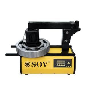 Bibo SOV High Quality Heating Machine <b>Portable</b> Magnetic Induction Bearing <b>Heater</b> High Quality Magnetic Heating Machine Magnetic - Product Image 4