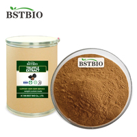 BSTBIO 10:1 Perigord Zwarte Truffel Extract Poeder / Zwarte Truffel Poeder