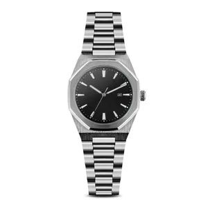 Men's Watches 2024 Watch For Men Luxury Classic Design Men's Watch Quartz