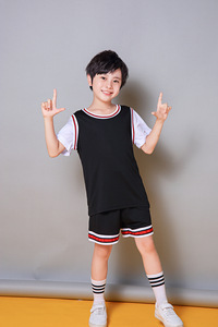 Ensemble de maillots de basket-ball personnalisés pour adultes, séchage rapide, grandes tailles, tenue d'équipe, dernier design, impression par transfert thermique, respirant, couleur personnalisée - Product Image 5