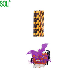 <span class=keywords><strong>Fiesta</strong></span> <span class=keywords><strong>de</strong></span> Halloween calabaza <span class=keywords><strong>de</strong></span> paja <span class=keywords><strong>de</strong></span> <span class=keywords><strong>papel</strong></span>, <span class=keywords><strong>fiesta</strong></span> <span class=keywords><strong>de</strong></span> postre <span class=keywords><strong>de</strong></span> <span class=keywords><strong>la</strong></span> decoración del hogar - Product Image 3