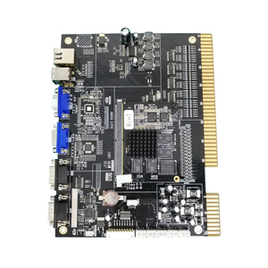 Tayvan, çin <span class=keywords><strong>ict</strong></span> alıcı olmadan istifleyici atari makinesi alıcı balıkçılık oyun makinesi - Product Image 6