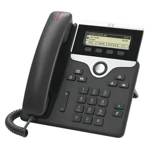 Yenİ VoIP telefon CP-7811-K9 =