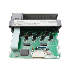 Kho hàng 150 sb2nbr Thương hiệu Mới PLC lập trình điều khiển Điều khiển 110A 150-sb2nbr - Product Image 5