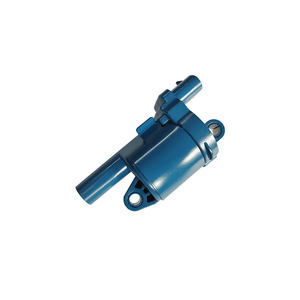 คอยล์จุดระเบิดสำหรับคาดิลแลคเชฟโรเลต UF742 12674754 อะไหล่ทดแทน - Product Image 2
