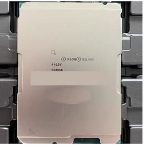 ซีพียูประมวลผล4410Y เงิน - Product Image 3