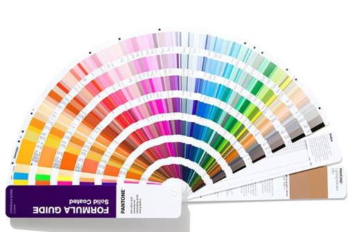 สีที่กำหนดเอง