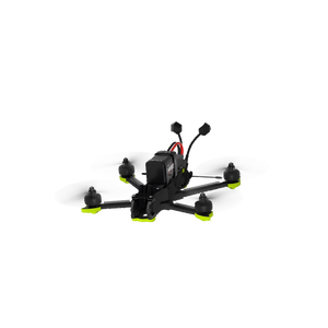 Nazgul DC5 ECO 6S WTFPV 5 pouces Freestyle BNF BLITZ F7 Stack Télécommande sans VTX/Caméra - Product Image 6