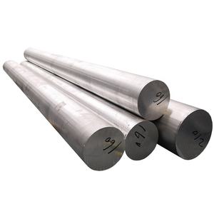 Fábrica Stock ASTM AISI <span class=keywords><strong>6262</strong></span> 7050 7075 Alumínio Round Bar Rods para Aeroespacial Automotivo CNC Usinagem Baixo Preço - Product Image 4