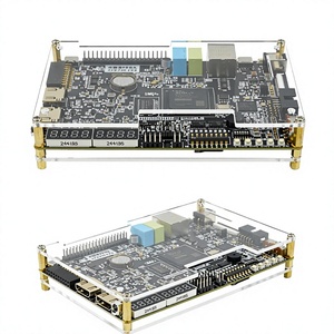 Placa de Desarrollo FPGA Xiaomeige ACX750, DAC de Alta Velocidad AD9767, Generador de Señales, USB3.0 CH569W, Artix-7 XC7A100T/200T, Waveform W1003 - Product Image 1