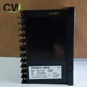 Pxf9acy2-1w100 <span class=keywords><strong>Fuji</strong></span> Kiểm Soát Nhiệt Độ Meter PXF9AEY2-1W100 Thương Hiệu Mới PXF9ABY2-1W100 - Product Image 5