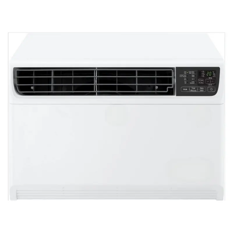 HOT DEAL 14000 BTU Climatiseurs Double Inverter Économie d'énergie Télécommande WiFi Activé App Ultra-Silencieux