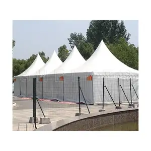 Outdoor Small Size Event Baldachin Zelt Pavillon Pagode Zelt zu verkaufen