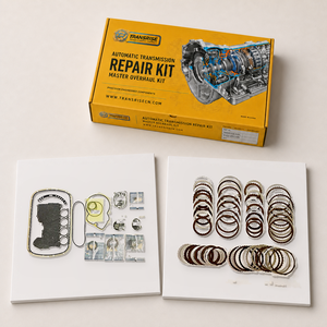 ชุดซ่อมบำรุง TRANSRISE รุ่นใหม่ 5L50 Master Kit - Product Image 1