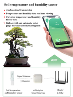 Vanne d'eau intelligente Tuya Zigbee 3.0, application Smart Life, télécommande, contrôleur d'irrigation automatique, étanche IP66 pour jardin et pelouse