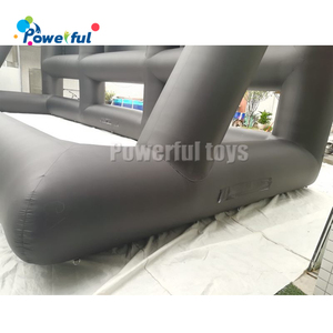 Ngoài Trời Inflatable Drive-In Cinema Inflatable Nổi Phim Màn Hình Máy Chiếu - Product Image 5