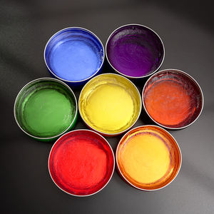 OEM 150ml Logo personalizzato organico forte tenere asciugatura rapida crema per capelli per gli uomini rifatto cera per capelli con texturizzante e opaco/aspetto naturale - Product Image 4