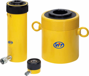 สำหรับใช้กับแท่นขุดเจาะน้ำตื้นรุ่น clsg-506 กระบอกไฮดรอลิกความจุต่ำทนการกัดกร่อน - Product Image 4