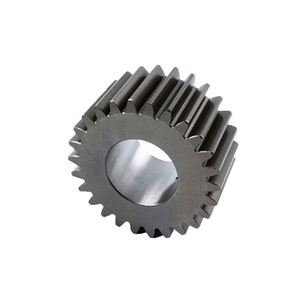 เฟืองเฟืองเฟืองปีกนกสองชั้น Hxmtfactory ความแม่นยำสูง - Product Image 6