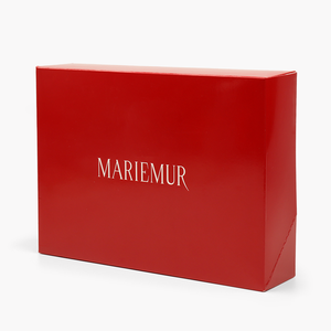 In kỹ thuật <span class=keywords><strong>s</strong></span>ố tùy chỉnh màu đỏ các tông <span class=keywords><strong>s</strong></span>óng thương mại điện tử <span class=keywords><strong>s</strong></span>ản phẩm quần áo vận chuyển Logo bưu phẩm nhiều màu bao bì hộp - Product Image 2