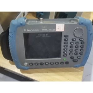 Testeur de câbles et d'antennes portatif Hp/Keysight/ N9330B 25 MHz-3 GHz + Chargeur - Product Image 1