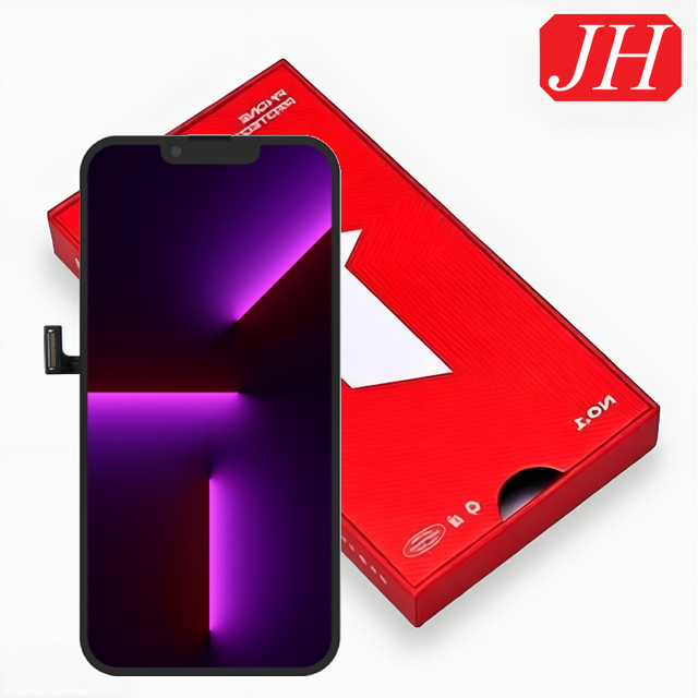 Wholesale Replacement LCD Display For IP 13 Pro Max FHD Touch Screen Digitizer Assembly Repair Parts