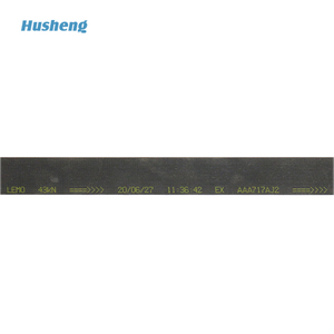 Thang Máy Kéo Dây Đai Thép AAA717X/X1/AM2/AP2/AJ2/AD1/W1 3*30Mm 3.3*60Mm Sức Mạnh 32KN 43KN 64KN Phẳng Đôi - Product Image 6