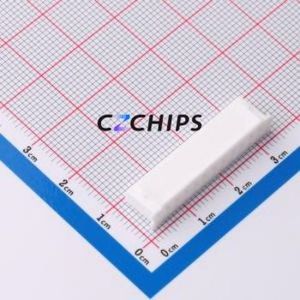 XH2.54-12Y Housing (Wire-to-Board / Wire-to-Wire) P=2.5mm Connector 1x12P 2.5mm XH 1 - Product Image 1