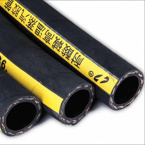 Cao su ống ống 20mm cao su tổng hợp nước Hose - Product Image 3