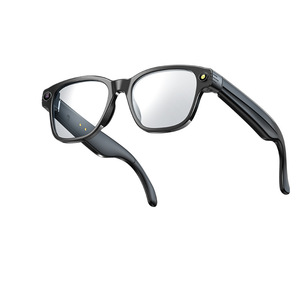 L801 Smart Glasses <b>Bluetooth</b> Calling Music Playback 8MP AI Voice Assistant Sunglasses 60g 270mAh Battery - Product Image 4
