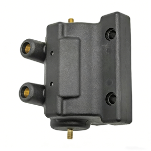 Step Satisfaction 新款 31609-65A 2 缸点火线圈 高压包 5 欧姆 摩托车 1 年保修 - Product Image 1