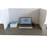 Solutions de cloisons de bureau intelligentes, Écrans de projection acoustiques tissés, Murs de cabine modulaires, Séparateurs de bureau portables, Panneaux d'occasion à prix abordable