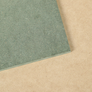 6mm <span class=keywords><strong>MDF</strong></span> tấm mật độ không thấm nước Kệ bảng điều khiển chất lượng cao <span class=keywords><strong>4x8</strong></span> ft - Product Image 2