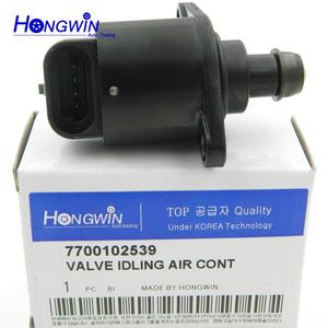 Câble de soupape de ralenti 7700102539 pour <span class=keywords><strong>Renault</strong></span> Clio Espace Laguna Avantime Megane 77001 02539, 770 010 253918200299241, IAC11 - Product Image 3