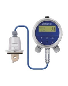 เครื่องวัดค่าการนำไฟฟ้า JUMO คุณภาพสูง รุ่น CTI-750 202756/16-607-0000-84/767.941 - Product Image 1