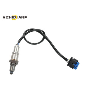 เซ็นเซอร์ออกซิเจนด้านหน้า YZHIDIANF รุ่น O2 JL3Z-9F472-B JL3Z9F472B สำหรับรถฟอร์ด F-150 เครื่องยนต์ 3.5L EcoBoost และ 5.0L V8 - Product Image 2