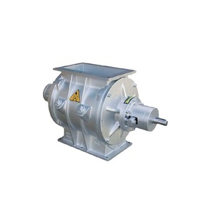 Válvula de Mariposa Rotativa OLOCCO VPS, Válvula Eléctrica Neumática para Aplicaciones Generales - Product Image 5