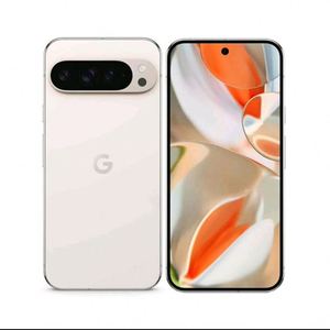 ใหม่เอี่ยมสำหรับ Google Pixel 9 Pro XL 6.8 นิ้ว 120Hz OLED ใช้ชิป Google Tensor G4 แรม 16GB รองรับชาร์จไว 37W แบตเตอรี่ 5060mAh กล้อง 50MP+48MP มาตรฐาน IP68 รองรับ 5G สมาร์ทโฟน - Product Image 2