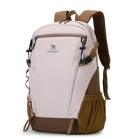 Zonificación científica duradera a prueba de agua 2025 almacenamiento de gran espacio varios colores tela cómoda mochila práctica conveniente