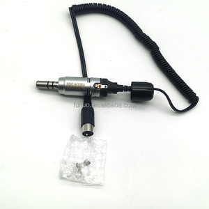 <span class=keywords><strong>Saeyang</strong></span> E-type spazzola motore dentale maratona 35000rpm 65w 3.0N.cm coppia gioielli manipolo SDE-M33Es su misura opzionale - Product Image 3