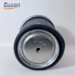 SUCAN German Contitec Horse 4982/4882 Amortisseur à air, ressort pneumatique, coussin en caoutchouc pour suspension pneumatique, pièces de suspension de <span class=keywords><strong>camion</strong></span> - Product Image 3