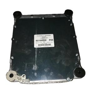 Controlador de motor TAD1642GE 20814594 con programa - Product Image 3