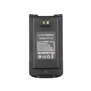 Baofeng UV98Pro Li-ion <b>Battery</b> 7.4V <b>Rechargeable</b> For Walkie Talkie - Product Image 1
