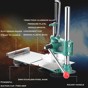 Commercial 16cm/18cm/20cm/22cm/24cm Hand <strong>Pizza</strong> Dough Press <strong>Machine</strong> - Product Image 5