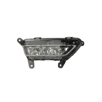 Produit TEGARRY OE, phare antibrouillard avant Turbo (droit) 95B941700C pour Porsche Cayenne 2015-2017