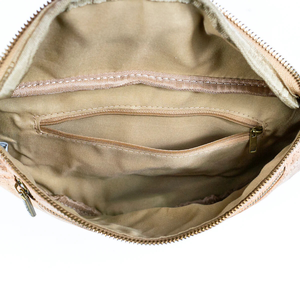 Bum Bag <span class=keywords><strong>de</strong></span> <span class=keywords><strong>Corcho</strong></span> Ecológico Funda Impermeable para Viaje Senderismo Comuta Diaria Diseño Unisex - Product Image 5