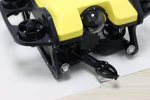 ROV universel étanche IP68 de 350 m avec télécommande, caméra 1080p, image fixe 200 MP - Product Image 5