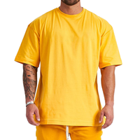 Camiseta de compresión para hombre Tejido largo con impresión digital Soporte de producto de éxito