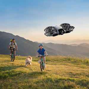 Caméra aérienne <span class=keywords><strong>DJI</strong></span> Neo <span class=keywords><strong>2</strong></span> Sports pour le camping en plein air, les voyages en famille, avec fonction de suivi intelligent, 4K, niveau d'entrée - Product Image 1